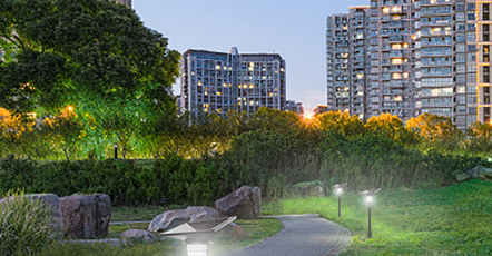 The Reason Why Solar LED Light Gets Dim