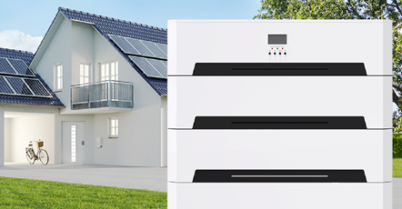 What should you know about solar energy storage battery parameters?