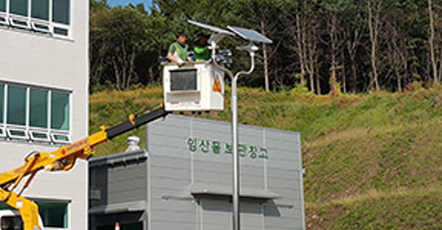 Installation Guide of Solar Street Light