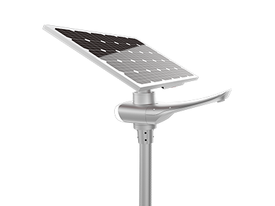 Solar Flyhorse Light