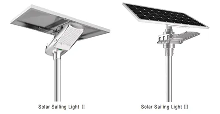 Solar Street Lights Explained 2026