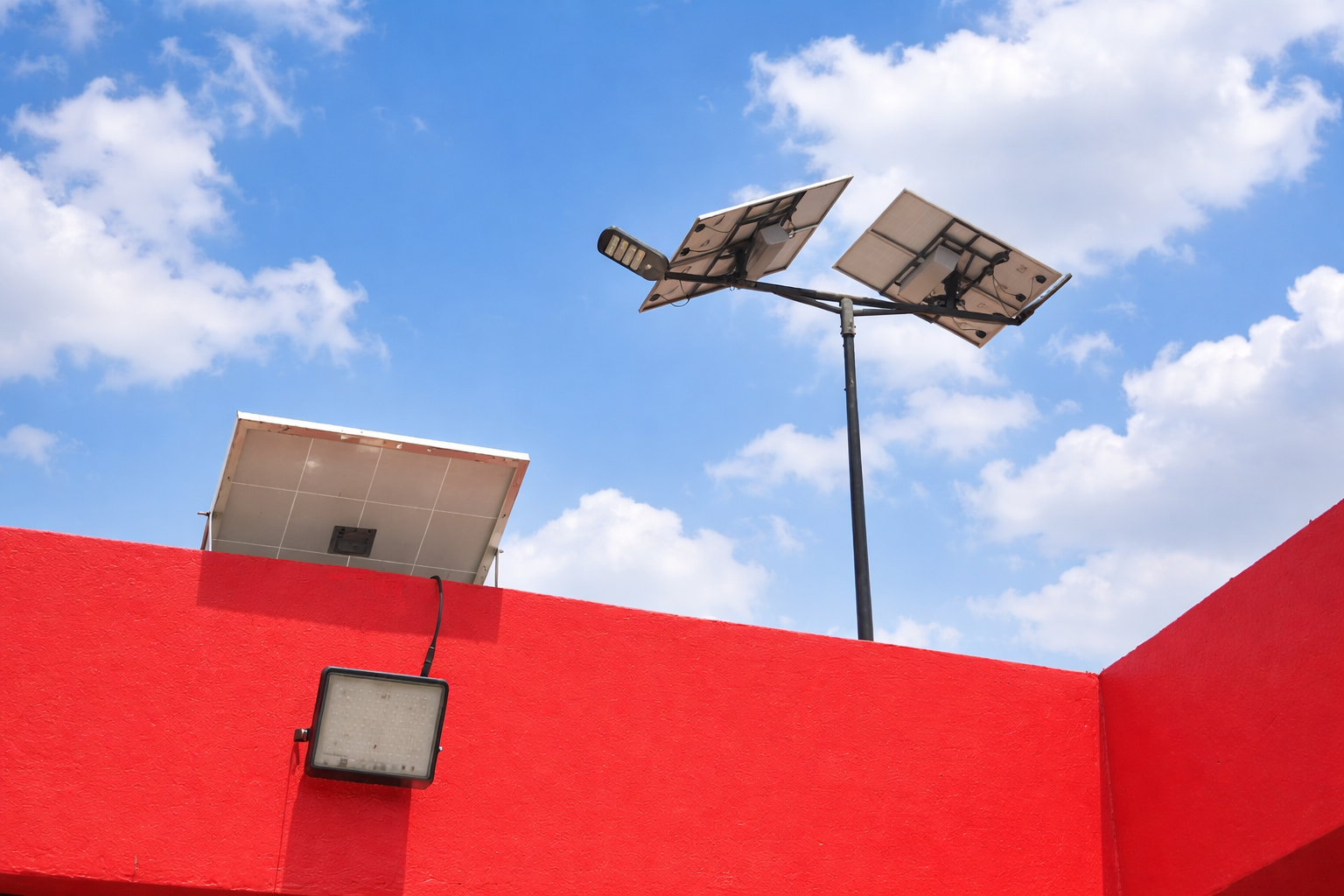 The Ultimate Guide to Choosing Solar Street Lights in 2026