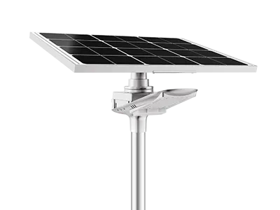 Solar Sailing Light Ⅱ