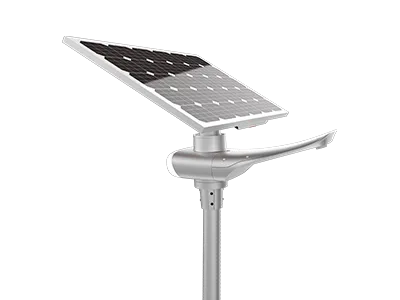 Solar Flyhorse Light