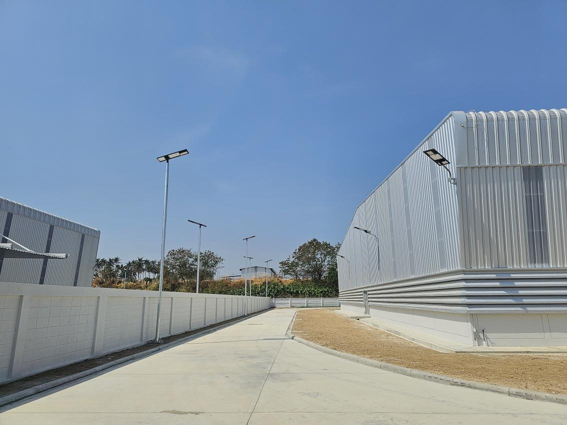 7 Red Flags to Watch for When Buying All in One Solar Street Lights from Overseas Suppliers, to Help You Reduce Procurement Mistakes