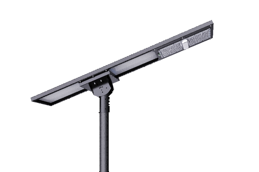 120W All-in-One Solar Street Light Price & Performance Comparison (2026 Updated)&ndash;Which One Is Worth Buying?