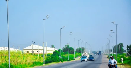 How Are Solar Street Lights Installed?Solar Street Light Installation Guide in 2026