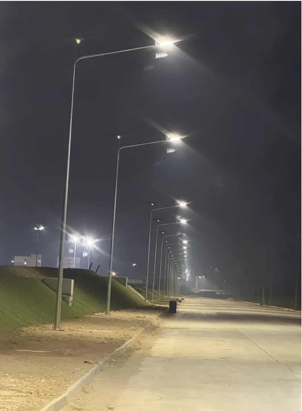 Solar Street Light with Battery in the Philippines: 2026 Project Buyer&rsquo;s Guide
