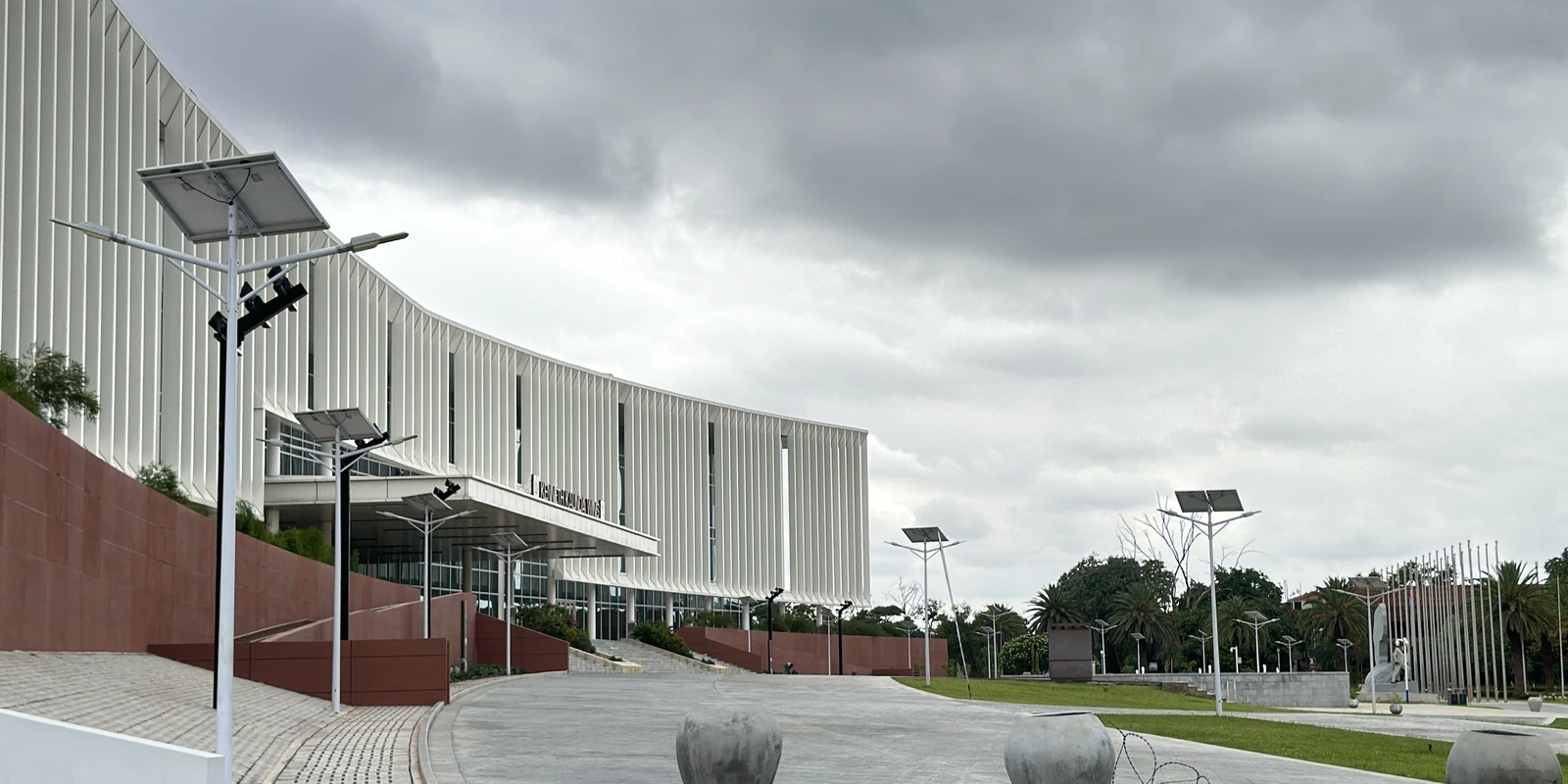 Solar Street Light Tender Specification Checklist for Municipal and EPC Projects