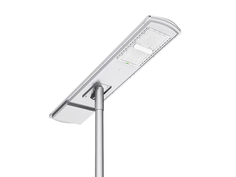 RSE Series All-in-One Solar Street Light