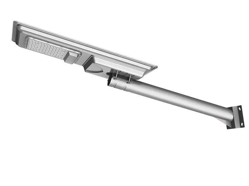 Integrated Solar Garden Light RST-30