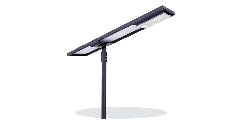 Solar Star Light II ST2-80 all-in-one solar street light product