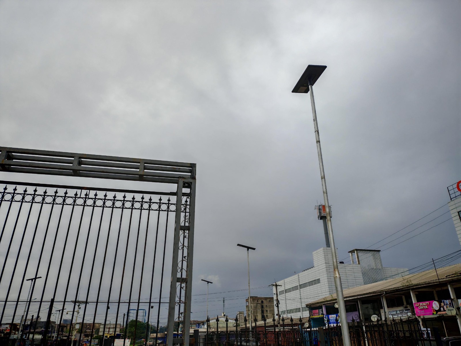 1770188794209555.jpg Cameroon - Street