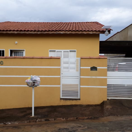 Brazilian building wall hangings