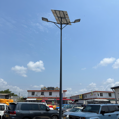Solar Street Light (YP series)