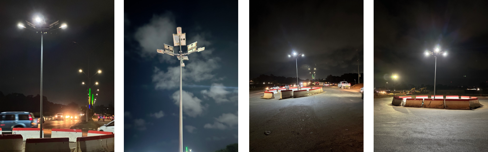 Solar Street Light (YL series) Appliance Solar Street Light (YL series) Appliance
