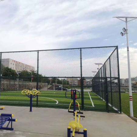 Peru basketball court Peru basketball court