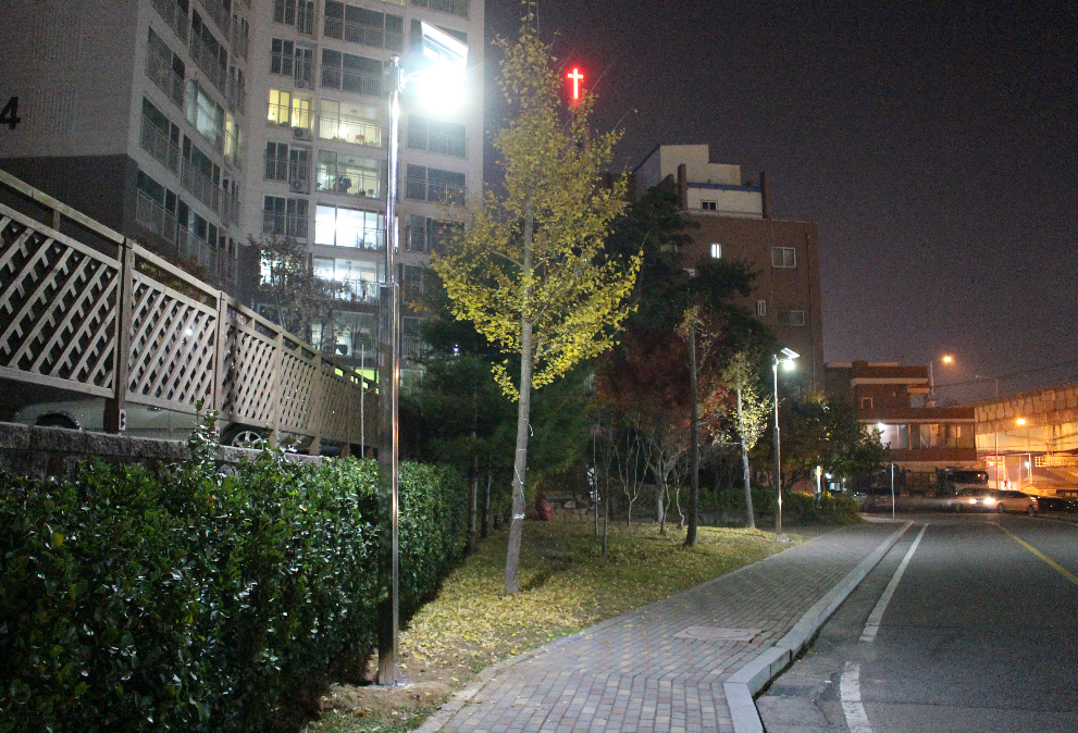 residential street lighting application 2 residential street lighting application 2