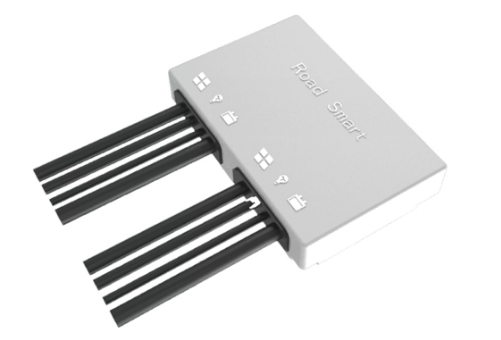 solar street light controller