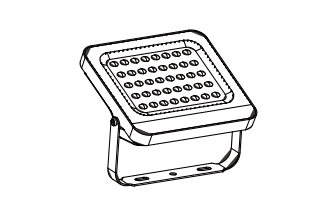 Light part assembling finish. Light part assembling finish.