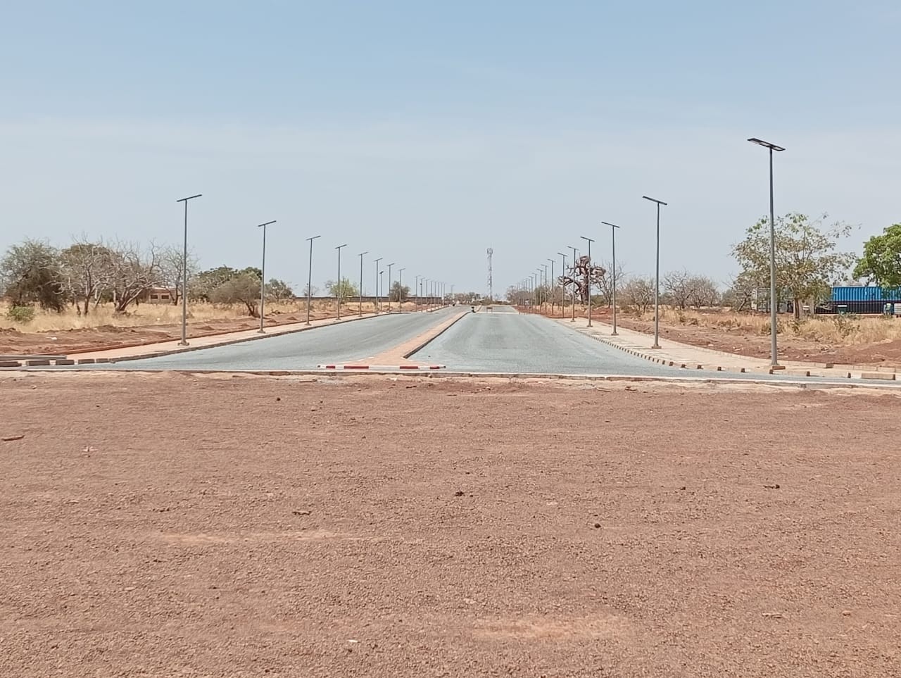 Solar Star Light - Ⅱ Solar Star Light - Ⅱ