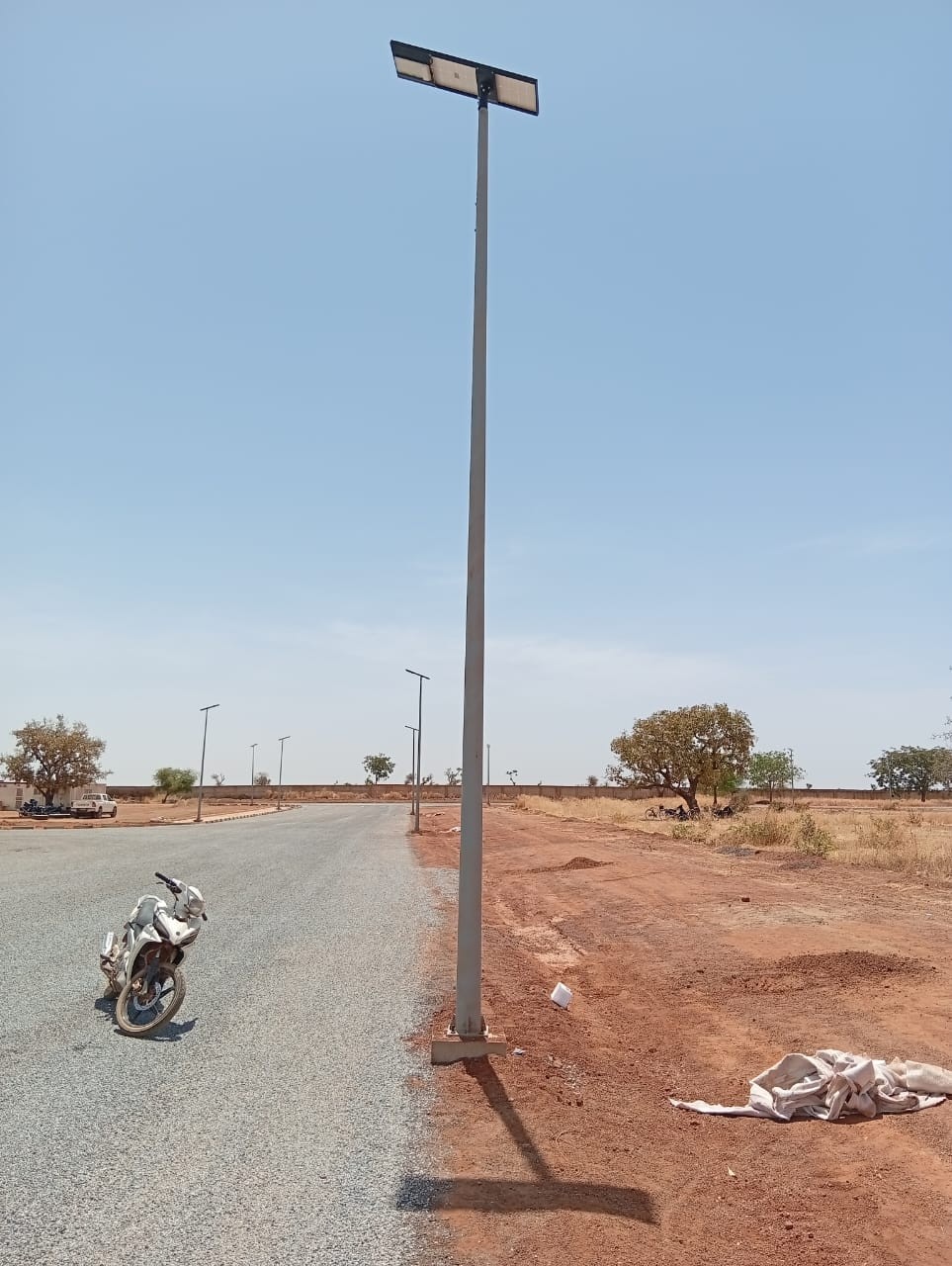 Solar Star Light - Ⅱ Solar Star Light - Ⅱ