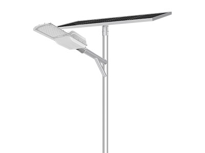 Solar Street Light (YY series)