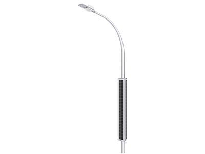 Pole Solar Street Light Pole Solar Street Light