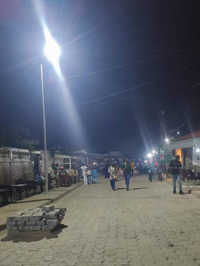 Solar Star Light - Ⅱ