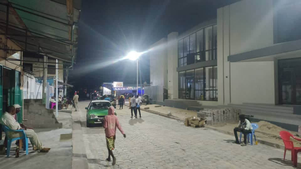 Solar Star Light - Ⅱ