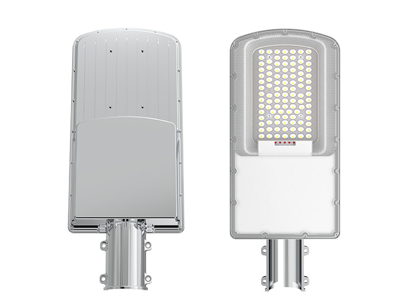 Solar Street Light (YL series)