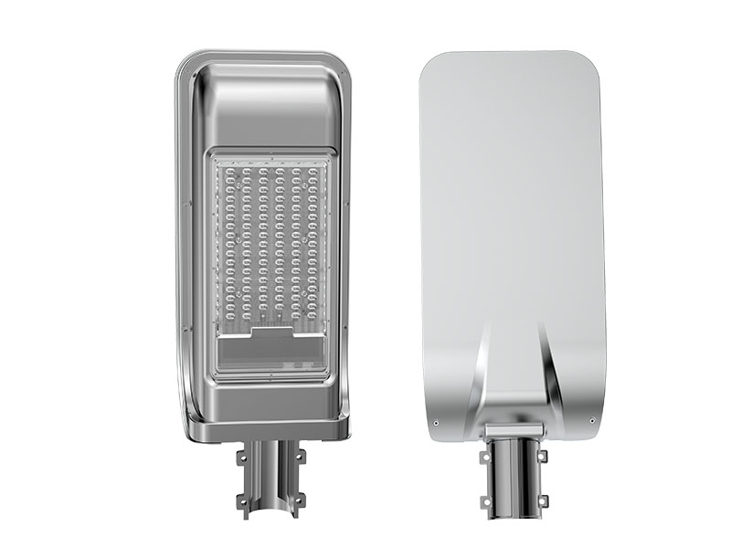 Solar Street Light (YP series)