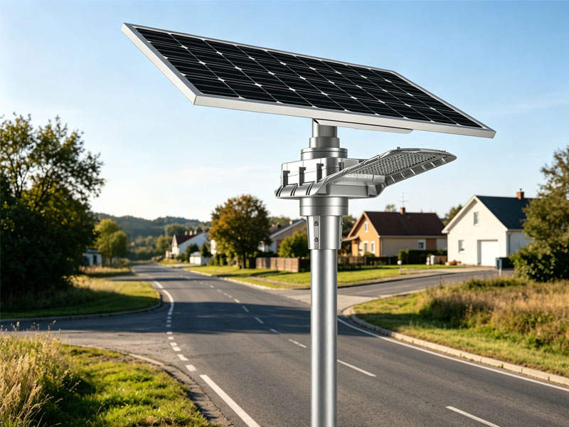 Town & Township Roads