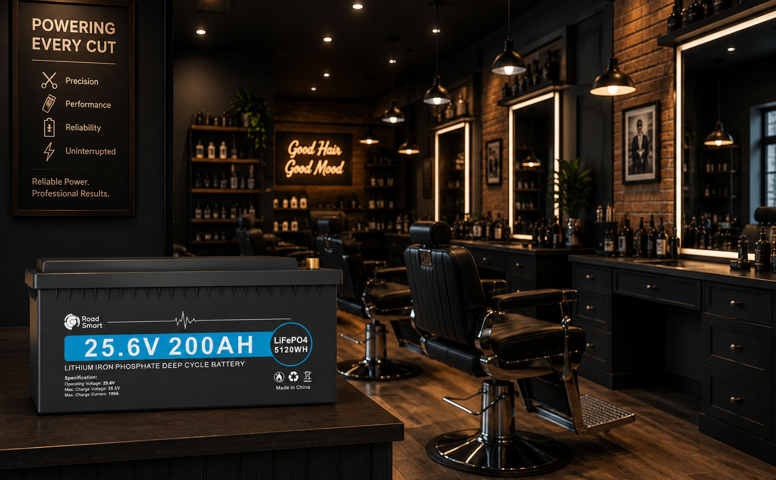 Barber Shop Barber Shop