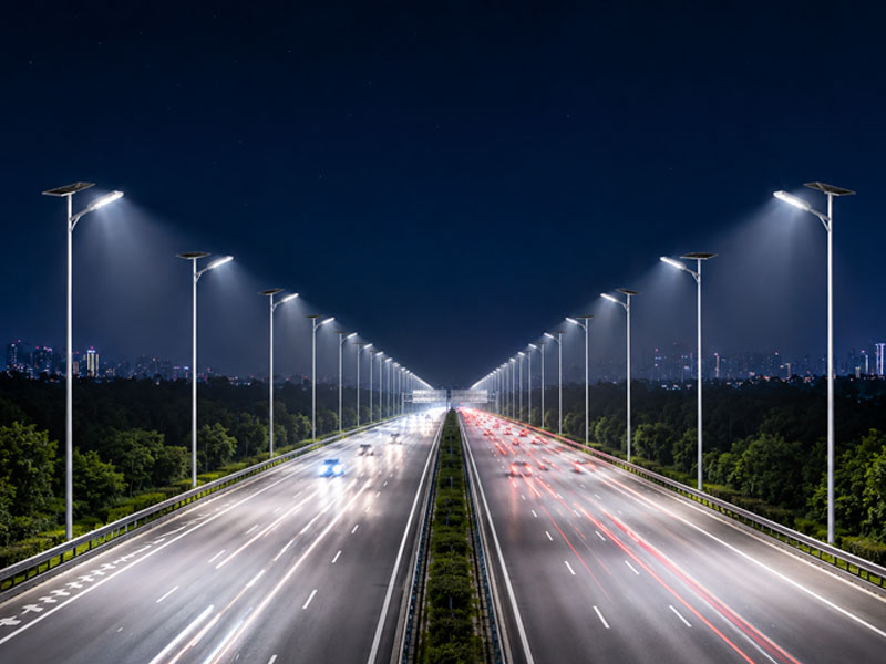 Expressways & Highways