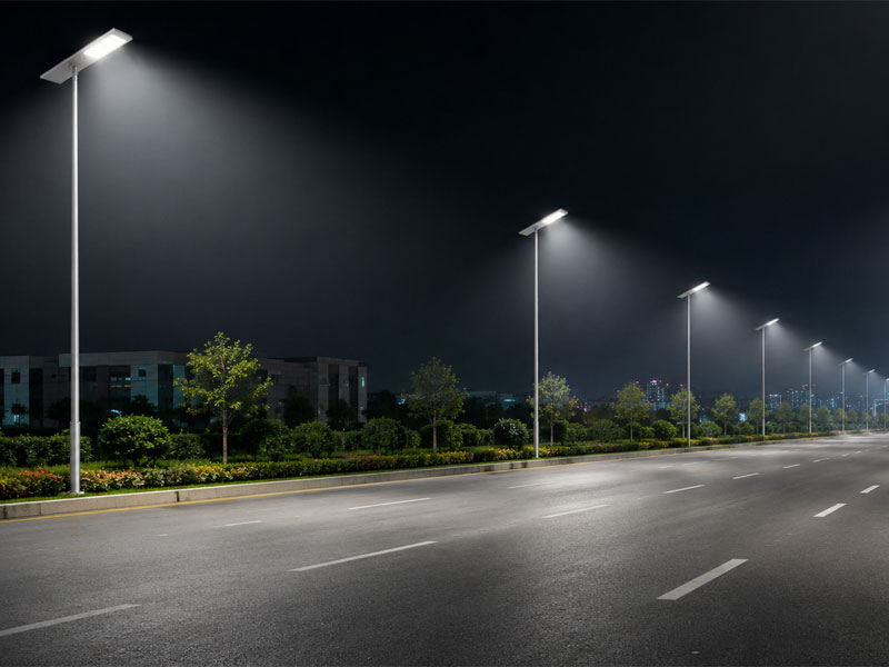 Highways & Regional Roadways