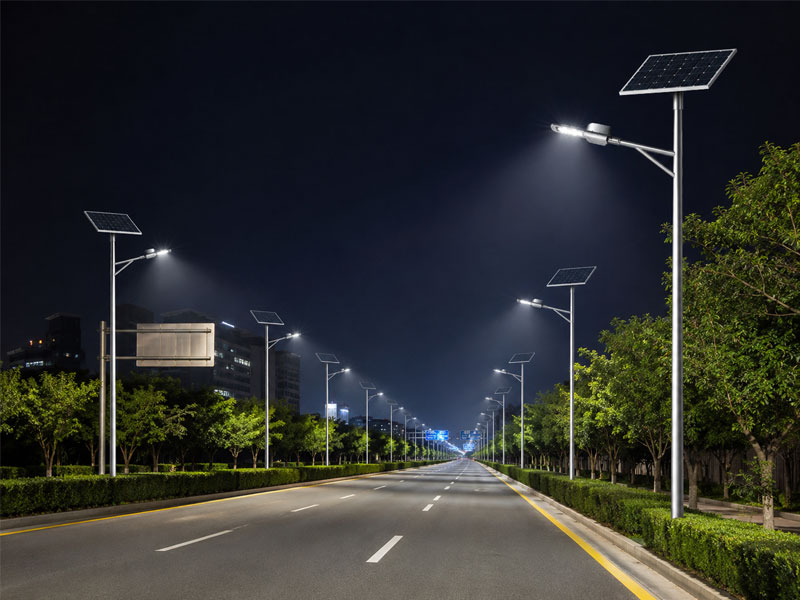 Urban Roadways & Arterial Highways
