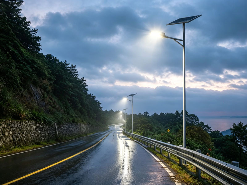 Infrastructure Projects in Challenging Environments