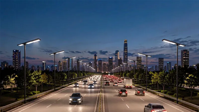 Highways & Urban Roads