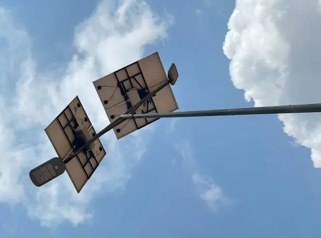 Solar Charge Controller