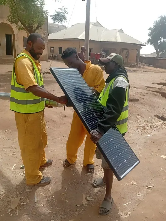 Solar Panel