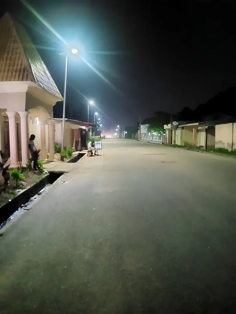 How Does a Solar Street Light Work-3