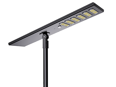 RSA-100 Solar Street Light RSA-100 Solar Street Light