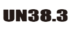 UN38.3 certification